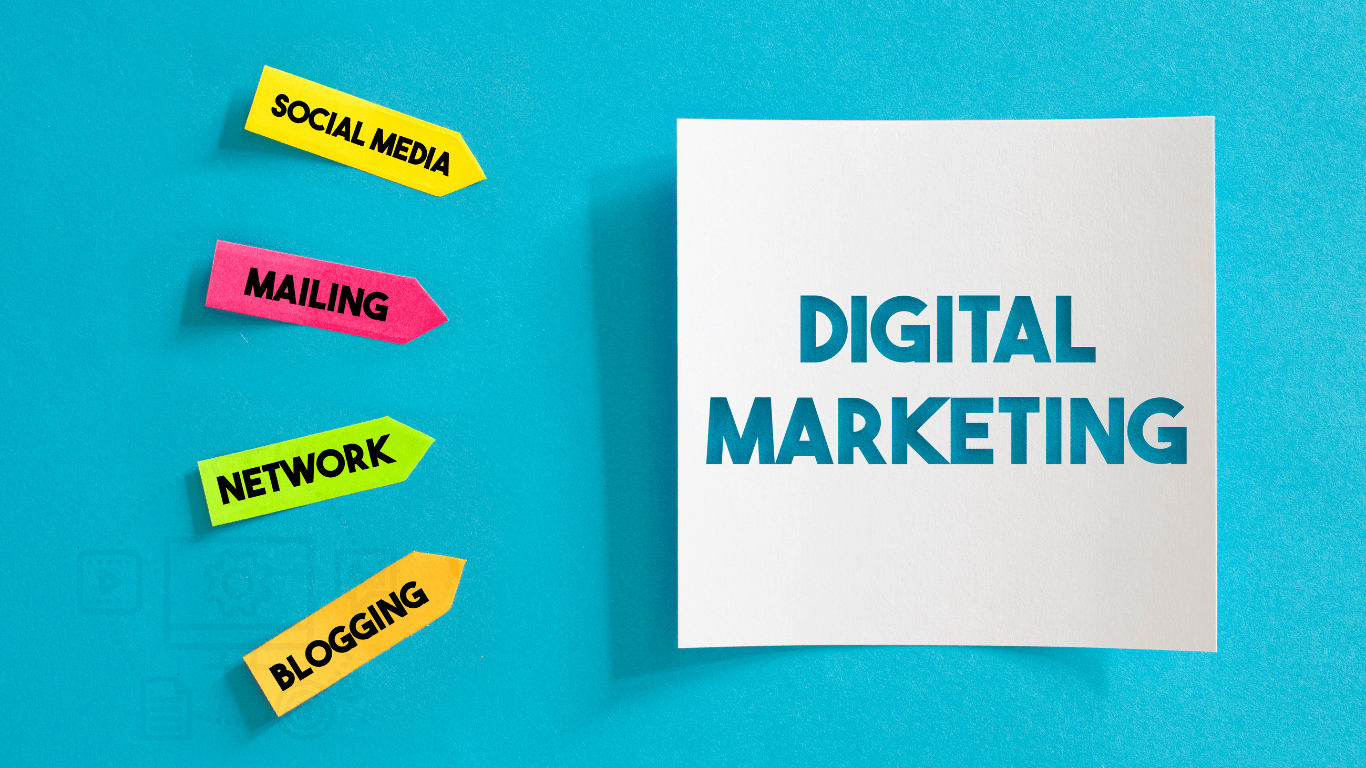 Best social media marketing in Dubai